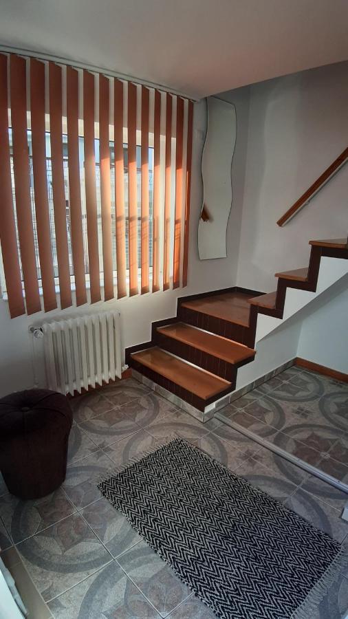Villa Casa Ultracentral Suceava Extérieur photo