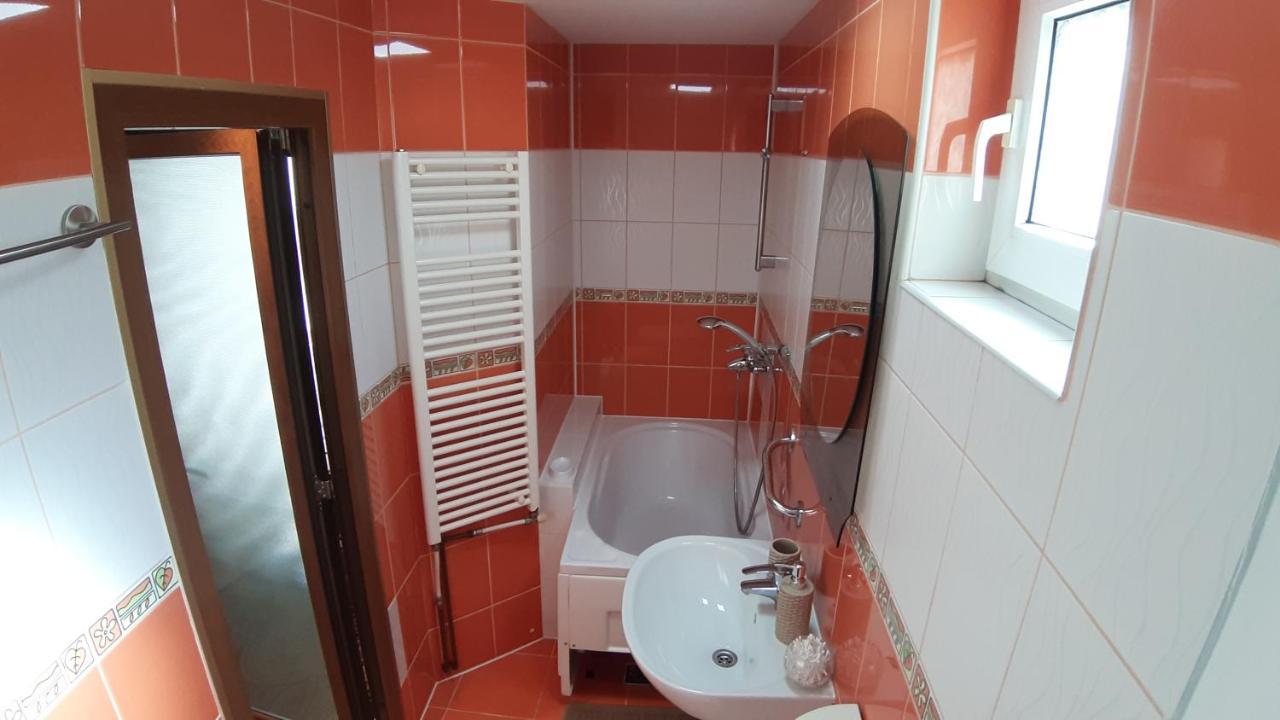 Villa Casa Ultracentral Suceava Extérieur photo