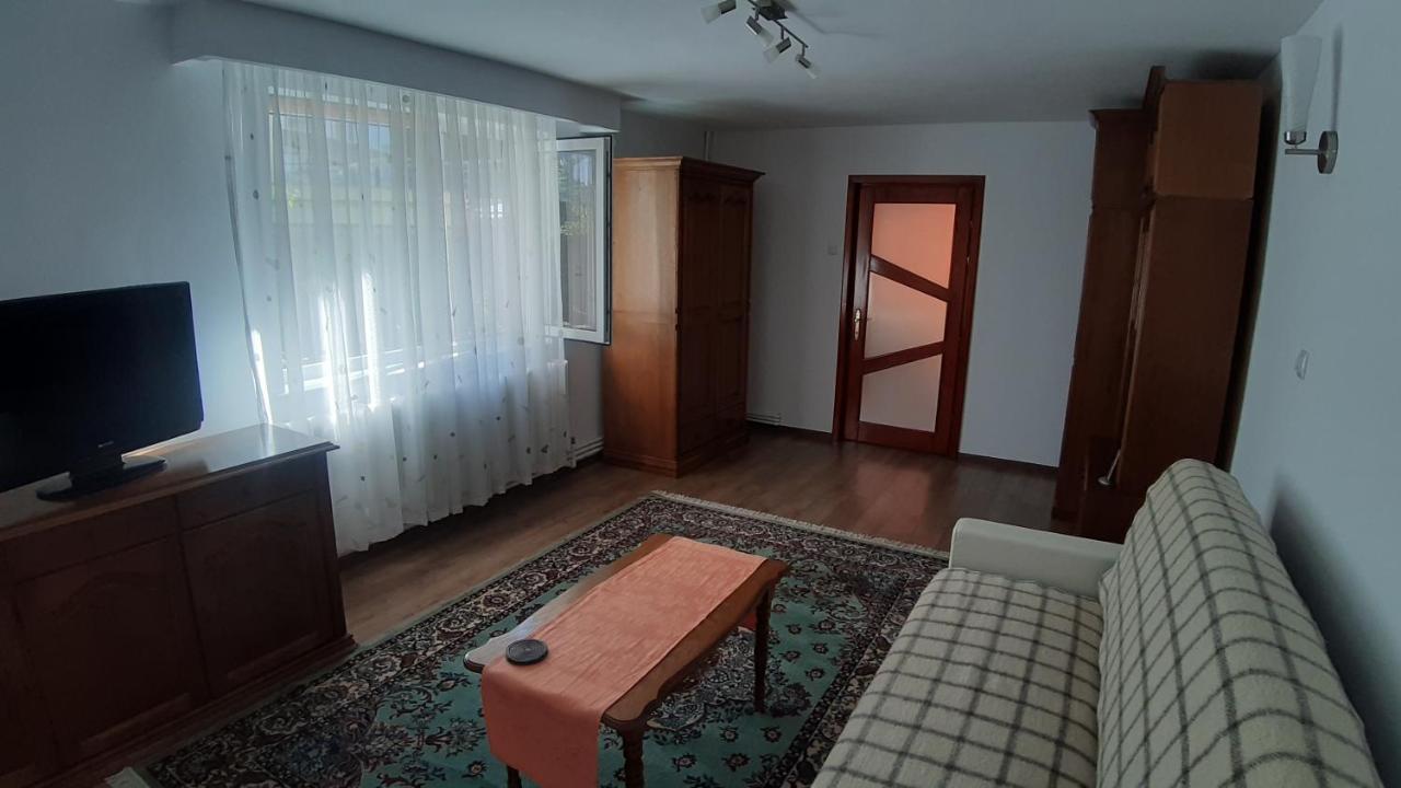 Villa Casa Ultracentral Suceava Extérieur photo