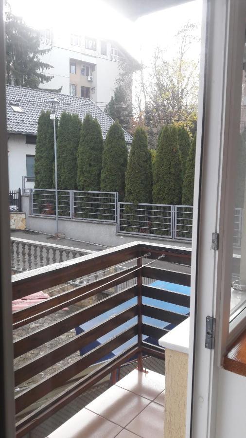 Villa Casa Ultracentral Suceava Extérieur photo