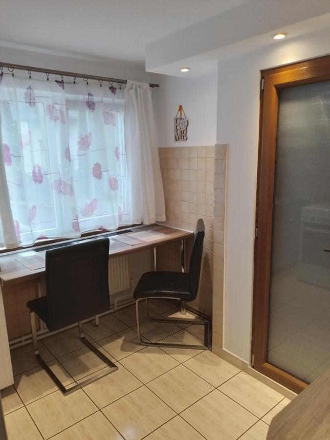 Villa Casa Ultracentral Suceava Extérieur photo