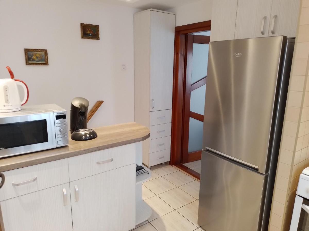 Villa Casa Ultracentral Suceava Extérieur photo