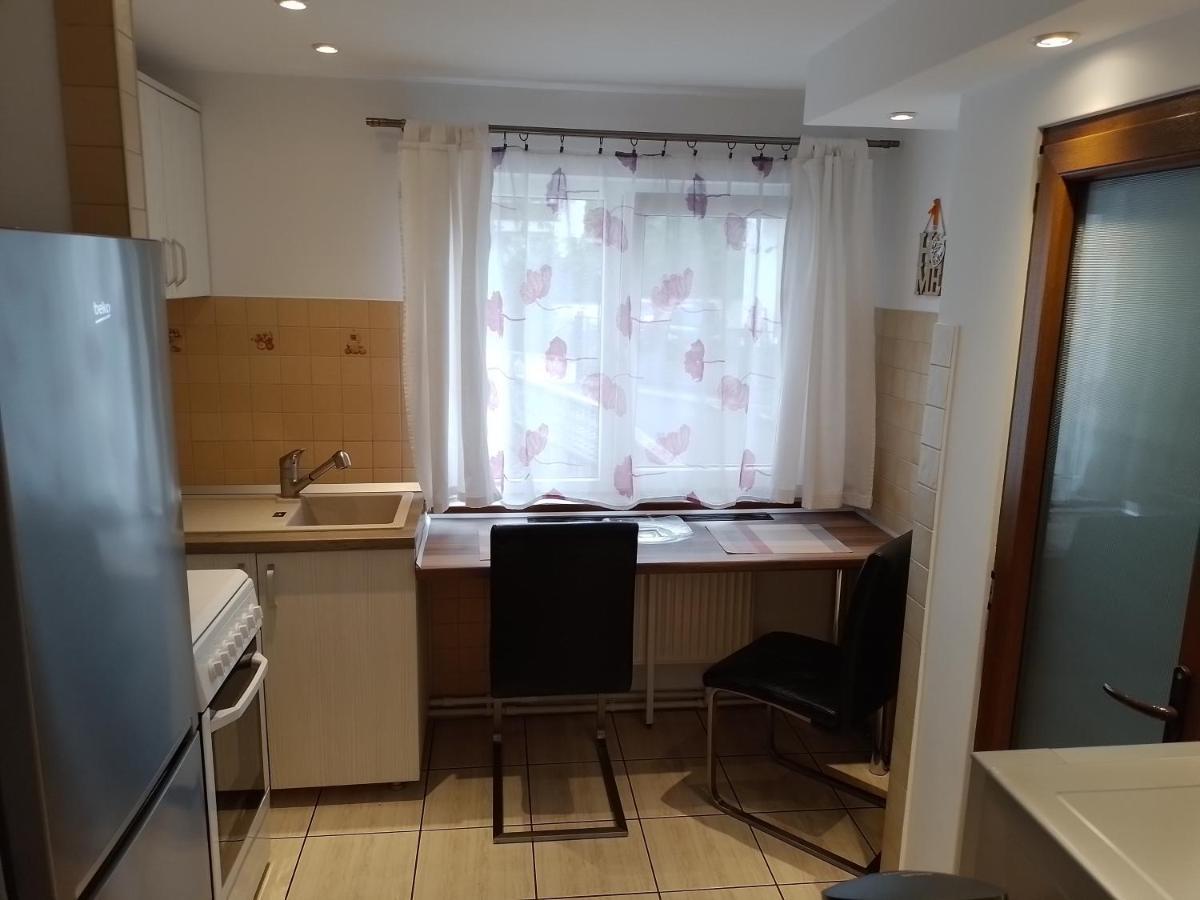 Villa Casa Ultracentral Suceava Extérieur photo